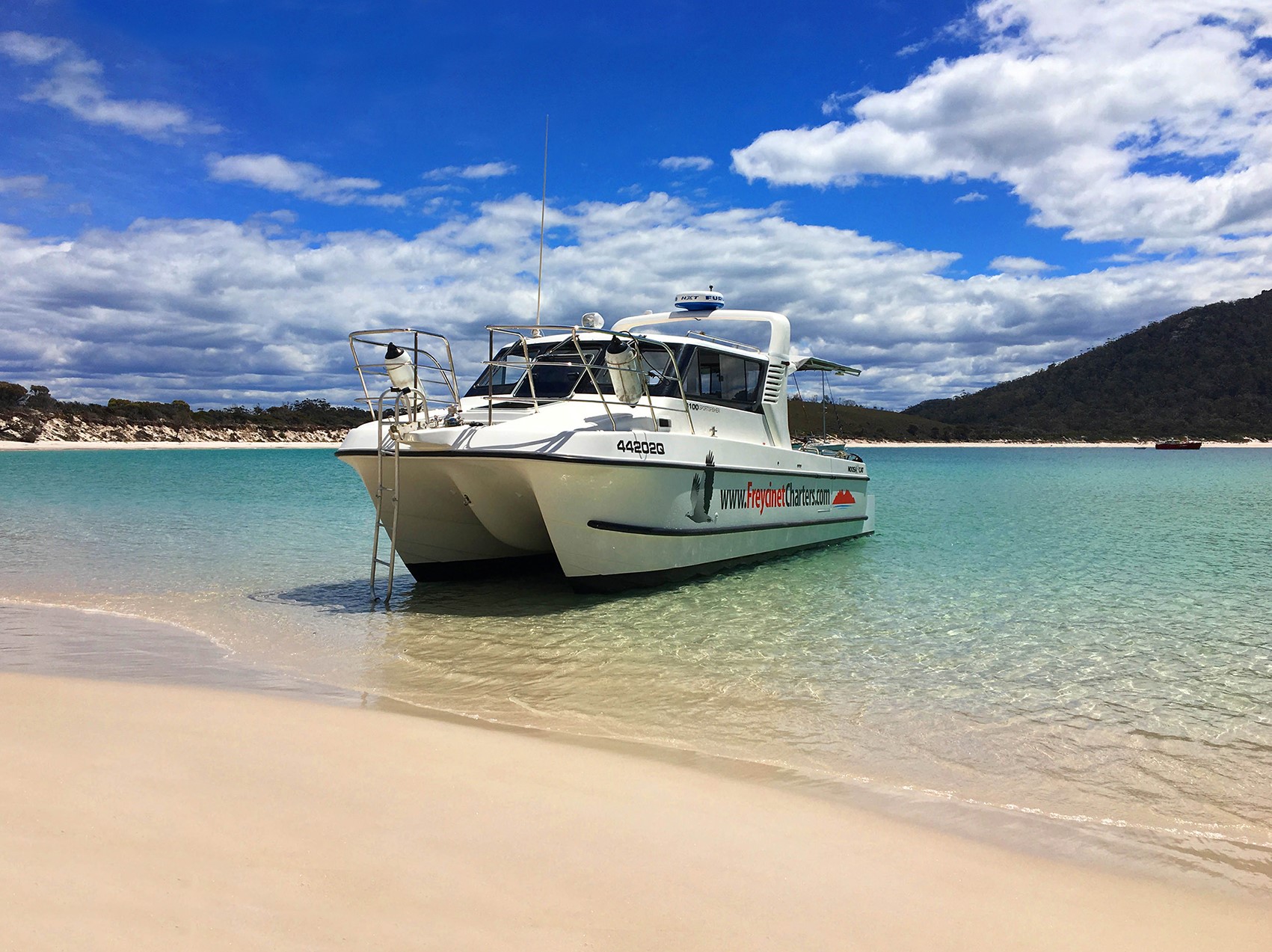 Coles Bay &amp; Freycinet National Park - East Coast Tasmania