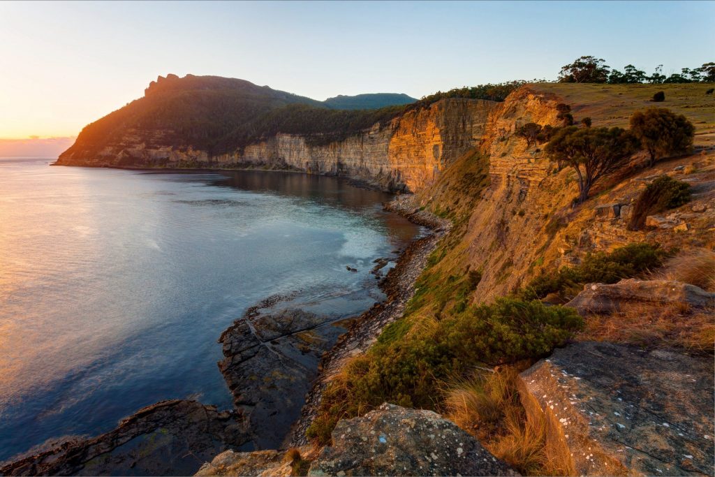 Encounter Maria Island - East Coast Tasmania