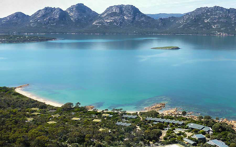 Things to do in fingal tasmania