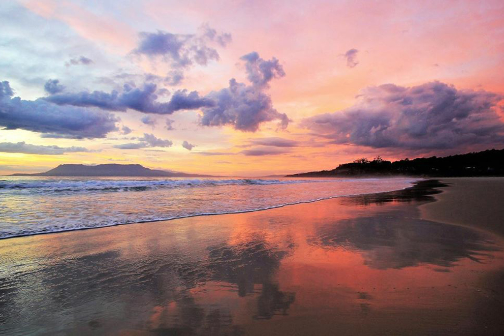 Rig mand tørst statisk 4 Beautiful Places to Watch the Sunrise on the East Coast - East Coast  Tasmania