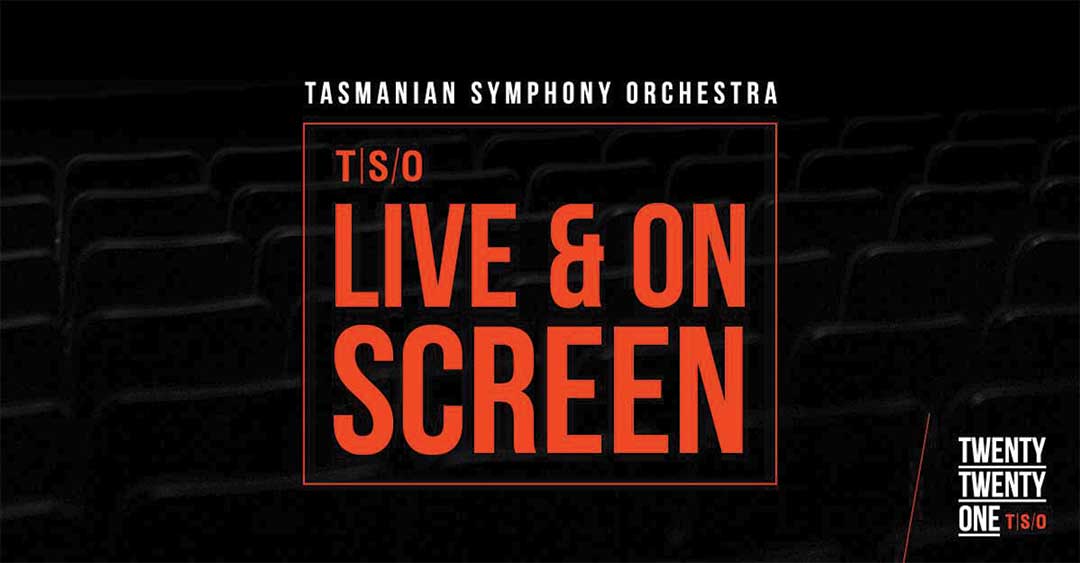 Tasmanian Symphony Orchestra Live On Screen East Coast Tasmania