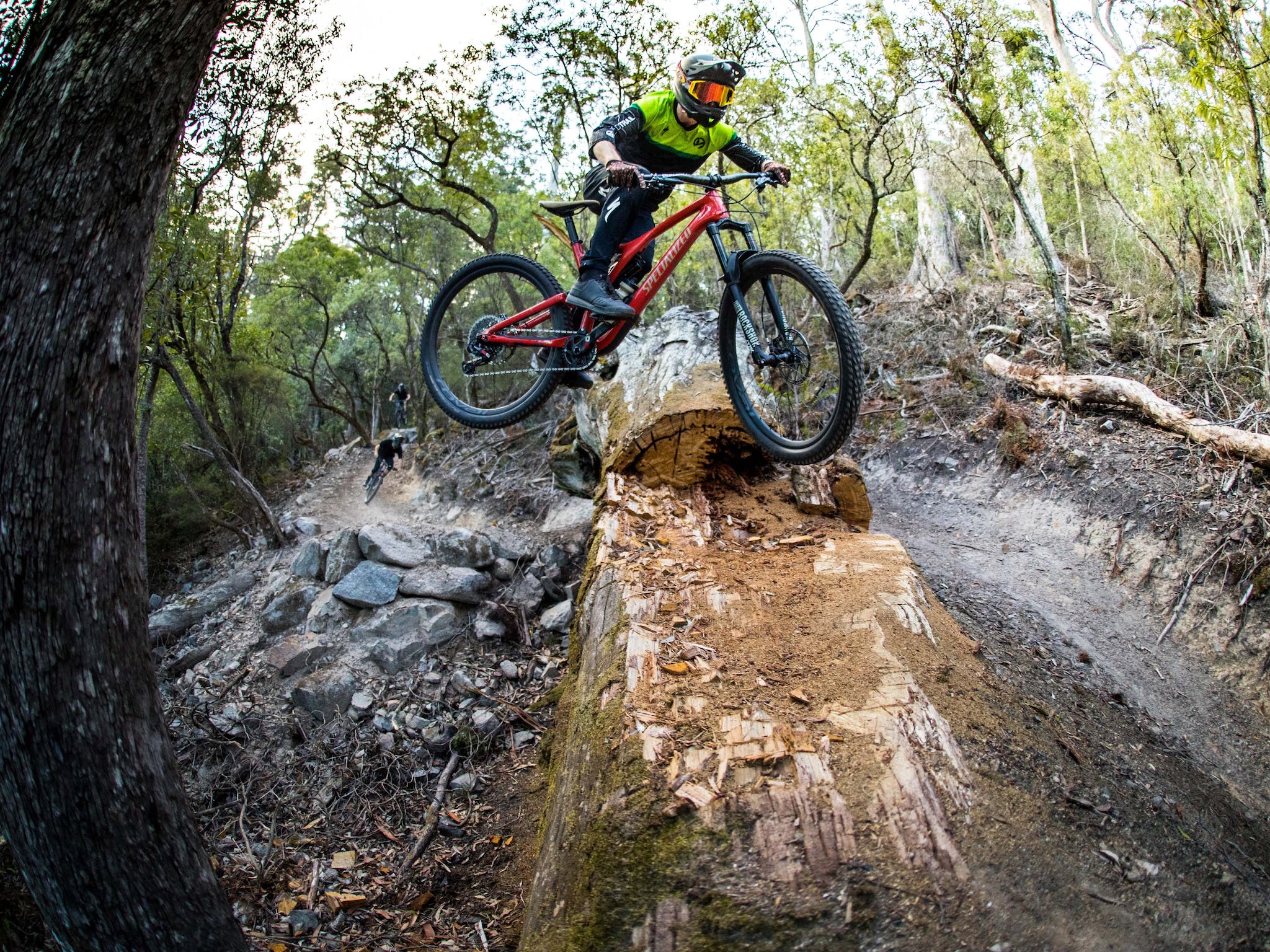 east coast mountain bike