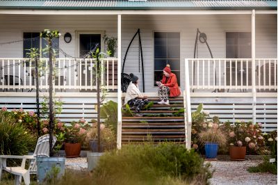 Beaumaris Beach Guesthouse