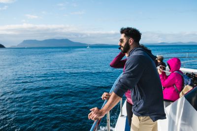 Encounter Maria Island