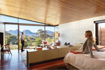 Saffire Freycinet