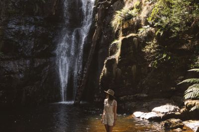 Matthina Falls