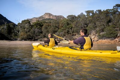 Freycinet Adventures