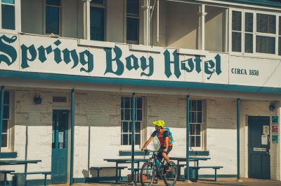 Spring Bay Hotel